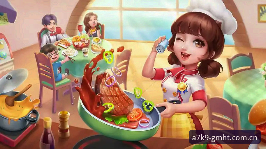 球盟会平台下载完整指南：从零开始的GMHT极致竞技体验